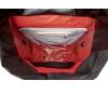 Alforjas Ortlieb Bike-Packer Plus QL2.1 21L Rojo Gris