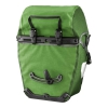 Alforjas Ortlieb BIKE-PACKER PLUS QL2.1 PAR (2x)21L Kiwi-Verde