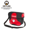 Bolsa Manillar Ortlieb Ultimate Six Classic Sin Adaptador 7L Rojo Negro