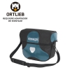 Bolsa Manillar Ortlieb Ultimate Six Classic Sin Adaptador 7L Petrol Negro