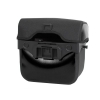 Bolsa Manillar Ortlieb Ultimate Six Classic Sin Adaptador 7L Petrol Negro