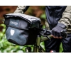 Bolsa Manillar Ortlieb Ultimate Six Classic Sin Adaptador 7L Petrol Negro