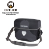 Bolsa Manillar Ortlieb Ultimate Six Plus Sin Adaptador 7L Asfalto