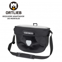 Bolsa Manillar Ortlieb Ultimate Six Free Sin Adaptador 6,5L