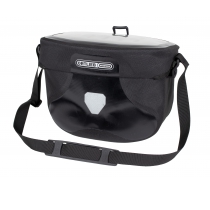 Bolsa Manillar Ortlieb Ultimate Six Free Sin Adaptador 6,5L