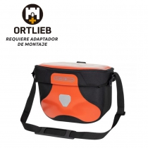 Bolsa Manillar Ortlieb Ultimate Six Free Sin Adaptador  6,5L xido