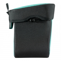Bolsa Manillar Ortlieb ULTIMATE FREE Sin Adaptador 6,5L Lagoon