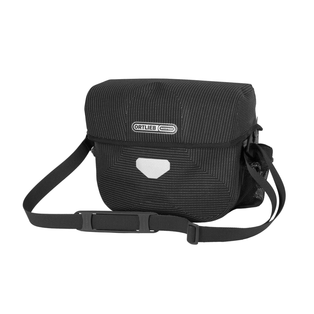 Bolsa Manillar Ortlieb Ultimate Six High Visibility  7L