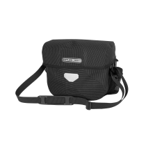 BOLSA MANILLAR ORTLIEB ULTIMATE SIX HIGH VISIBILITY  7L