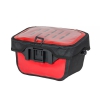 Bolsa Manillar Ortlieb Ultimate Sin Adaptador 5L Rojo Negro