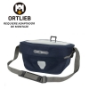 Bolsa Manillar Ortlieb Ultimate Urban Sin Adaptador 5L Violeta