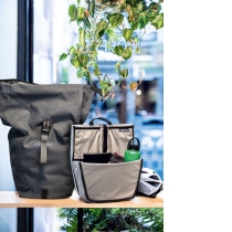 Organizador Ortlieb Commuter M Gis