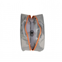 ORGANIZADOR ORTLIEB BOLSA PARA CAMISETES, CALZADO S 6L. GRIS