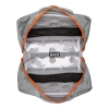 Organizador Ortlieb Bolsa para pantalons, chaquetas, calzado L 12l. Gris