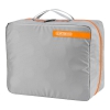 Organizador Ortlieb Bolsa para pantalons, chaquetas, calzado L 12l. Gris