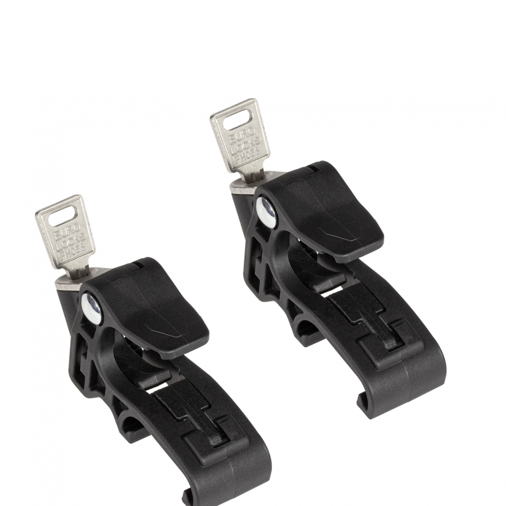 Cierre Ortlieb QL2-Lock para QL2/2.1/2.2