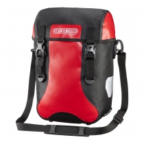 ALFORJAS ORTLIEB SPORTPACKER QL2.1 PAR (2X)15L ROJO
