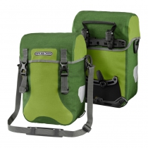 Alforjas Ortlieb SportPacker Plus QL2.1 par (2x)15L Lima