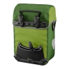 Alforjas Ortlieb SportPacker Plus QL2.1 par (2x)15L Lima