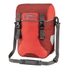 Alforjas Ortlieb SportPacker Plus QL2.1 par (2x)15L Rojo Granate