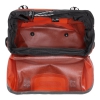 Alforjas Ortlieb SportPacker Plus QL2.1 par (2x)15L Rojo Granate