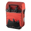 Alforjas Ortlieb SportPacker Plus QL2.1 par (2x)15L Rojo Granate