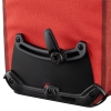 Alforjas Ortlieb SportPacker Plus QL2.1 par (2x)15L Rojo Granate