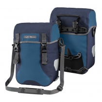 Alforjas OrtliebSport-Packer Plus QL2.1 par (2x)15L Azul