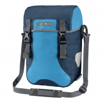 ALFORJAS ORTLIEB SPORTPACKER PLUS QL2.1 PAR (2X)15L AZUL
