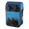 Alforjas Ortlieb SportPacker Plus QL2.1 par (2x)15L Azul