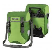 Alforjas Ortlieb SportPacker Plus QL2.1 par (2x)15L Kiwi