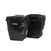 Alforjas Ortlieb BackRoller City QL2.1 20L