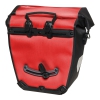 Alforjas Ortlieb BackRoller Core QL2.1 Individual 20L Rojo-Negro