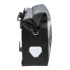 Alforjas Ortlieb BackRoller Core QL2.1 Individual 20L Alu Gris