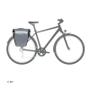 Alforjas Ortlieb BackRoller Core QL2.1 Individual 20L Alu Gris