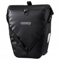 Alforja Ortlieb BackRoller FREE QL3.1 Individual 20L Sin kit montaje