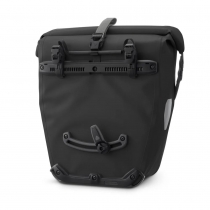ALFORJAS ORTLIEB BACK-ROLLER QL2.2 ALFORJA 20L. TIDURA STRONG INDIVIDUAL CREMALLERA NEGRO