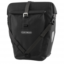 Alforjas Ortlieb BackRoller Plus QL2.2 20+3L Individual Negro