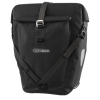 Alforjas Ortlieb BackRoller Plus QL2.2 20+3L Individual Negro