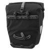 Alforjas Ortlieb BackRoller Plus QL2.2 20+3L Individual Negro