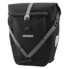 Alforjas Ortlieb BackRoller Plus QL2.2 20+3L Individual Negro