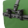 Alforjas Ortlieb BackRoller Plus QL2.2 20+3L Individual Verde