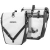 Alforjas Ortlieb BackRoller Classic QL2.1 40L Blanco-Negro