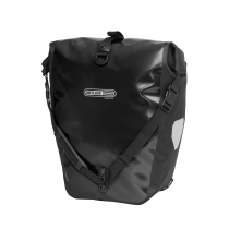 Alforjas Ortlieb BackRoller Classic QL2.1 par (2x) 20L