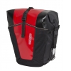 Alforjas Ortlieb BackRoller Pro Classic QL2.1 35L Rojo