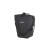 Alforja Ortlieb BackRoller High-Vis QL2.1 Individual 20L Negro Reflectante