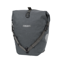 Alforjas Ortlieb BackRoller Urban QL3.1 20L Pimienta