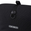 Alforja Ortlieb BackRoller High-Vis QL3.1 Individual 20L sin kit de montaje Negro Reflectante