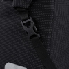 Alforja Ortlieb BackRoller High-Vis QL3.1 Individual 20L sin kit de montaje Negro Reflectante