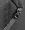 Alforja Ortlieb BackRoller Urban QL3.1 Individual 20L sin kit de montaje Pimienta
